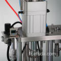 Spray Can Ferming Machine Prix